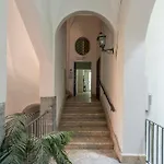 Maison Brigida Napoli