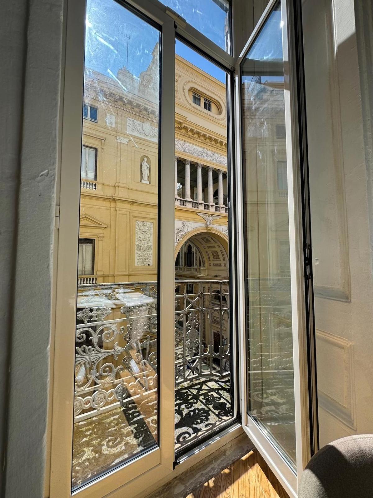 Maison Brigida Apartment