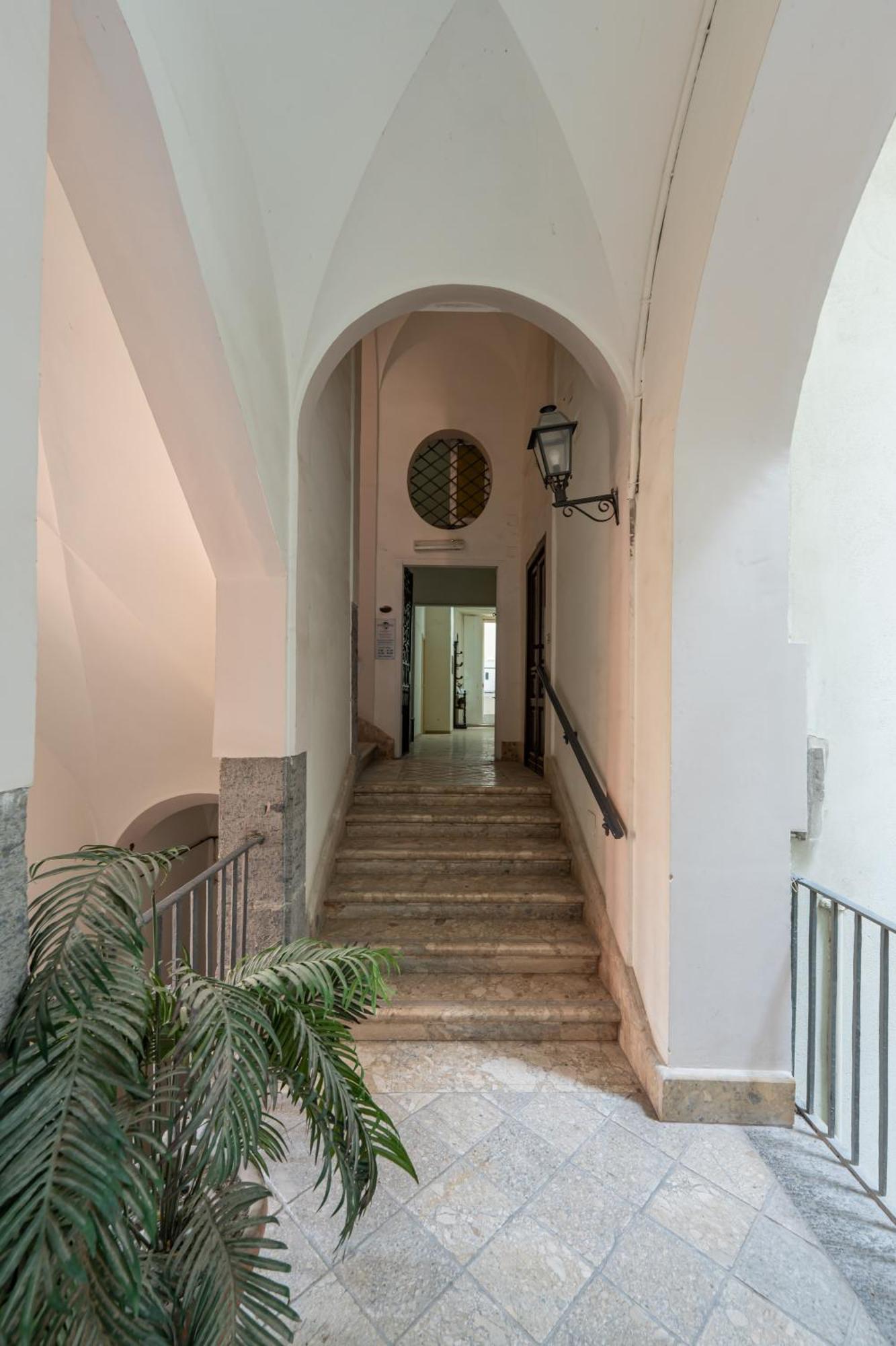 Maison Brigida *
