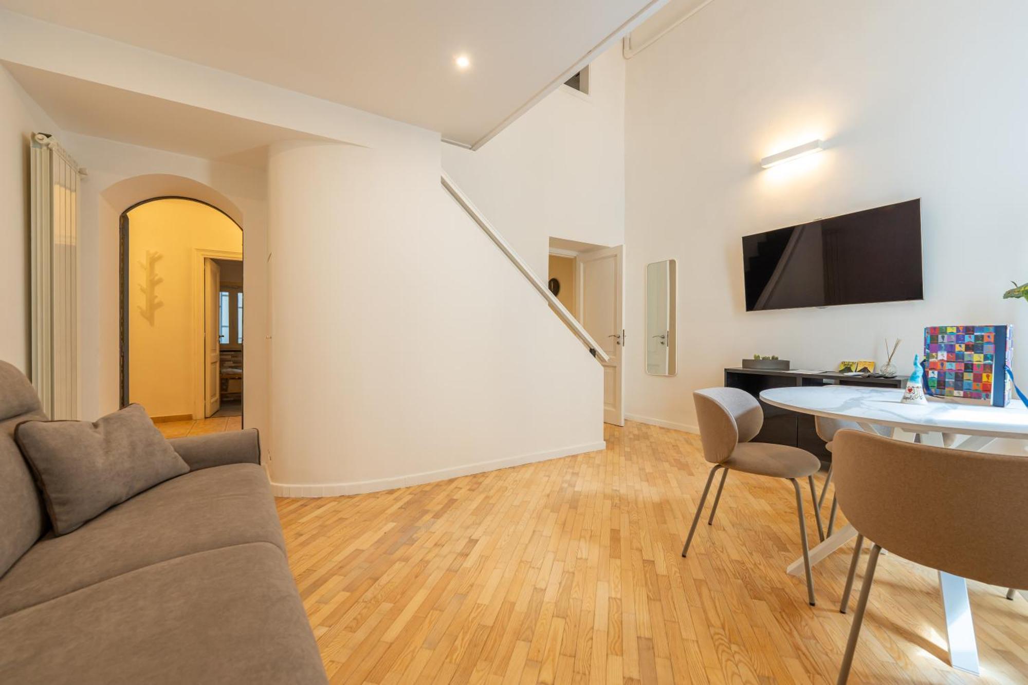 Maison Brigida *
