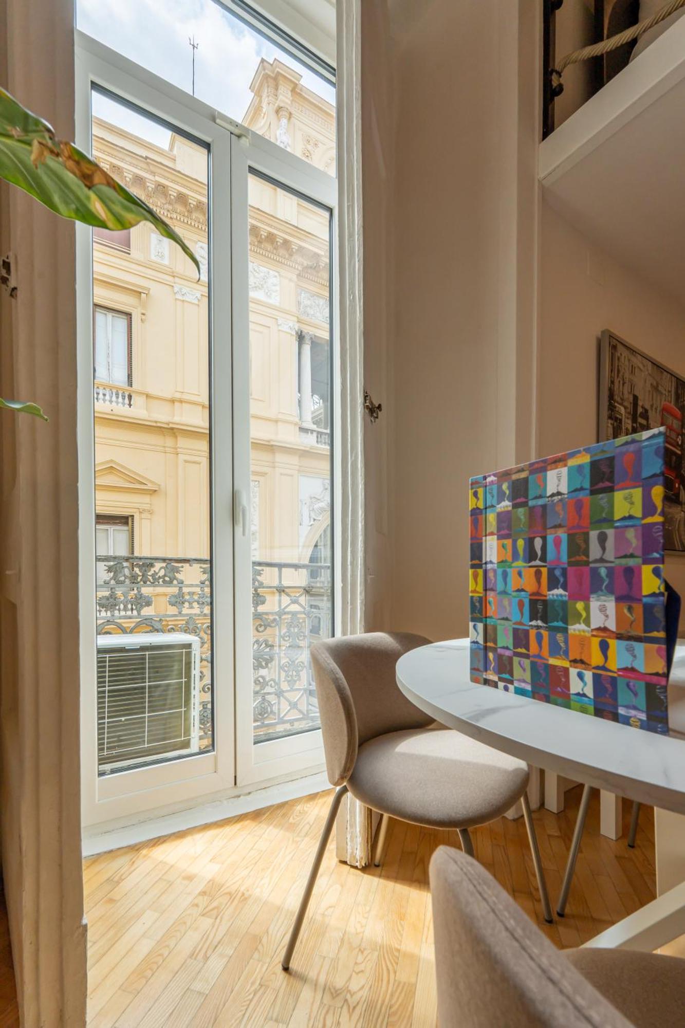 Maison Brigida *
